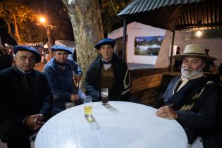 Semana Criolla 2025