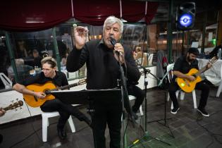 Semana Criolla 2025