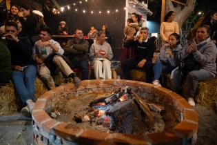 Semana Criolla 2025