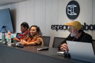 20250422dicimouyvc0002.jpg Segunda asamblea con colectivos vinculados al Caserío de los n