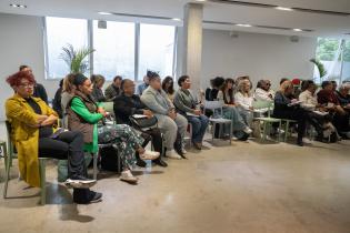 20250422dicimouyvc0005.jpg Segunda asamblea con colectivos vinculados al Caserío de los n