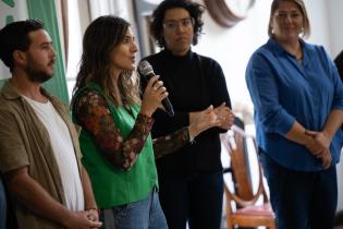 20250423dicimouysm5285.jpg Cierre del Programa Mujeres que Reverdecen