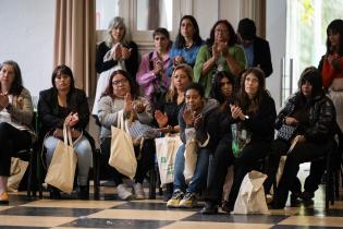 20250423dicimouysm5294.jpg Cierre del Programa Mujeres que Reverdecen