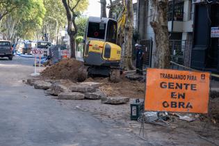 20250425dicimouyvc0005.jpg Registro de obra en calle Williman