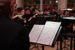 20250428dicimouyit8908.jpg Gira barrial de la Banda Sinfónica de Montevideo: Arriesgadas y