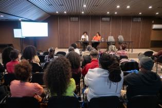 20250429dicimouyit9007.jpg Presentación del Diagnóstico sobre Candombe y Afrodescendencia