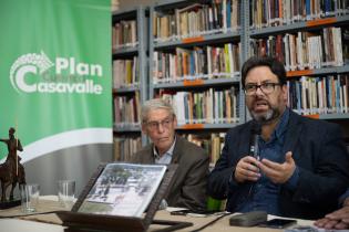 20250429dicimouyjmr9129.jpg Presentación del libro Convive Casavalle