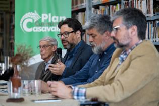20250429dicimouyjmr9152.jpg Presentación del libro Convive Casavalle