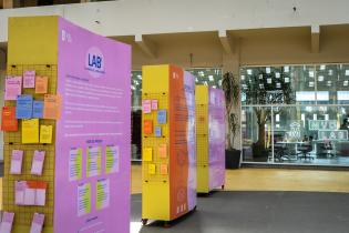 Taller para guardavidas en MVDLAB
