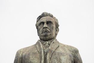 José Batlle y Ordoñez ""