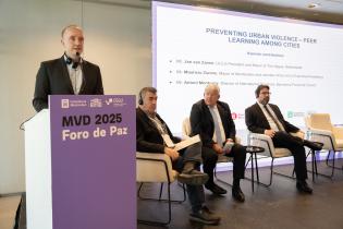 20250502dicimouyit1604.jpg Montevideo, destino de Paz