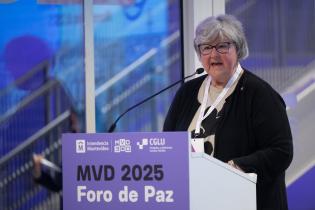 20250503dicimouyjmr0210.jpg Montevideo, destino de Paz