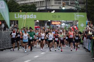 20250504dicimouyjmr0100.jpg Maratón Montevideo 2025