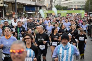 20250504dicimouyjmr0128.jpg Maratón Montevideo 2025