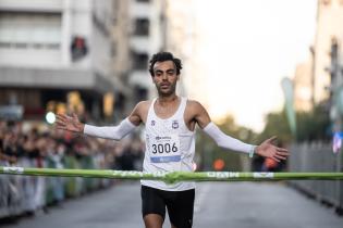20250504dicimouyjmr0175.jpg Maratón Montevideo 2025