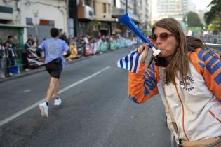 20250504dicimouyjmr0345.jpg Maratón Montevideo 2025