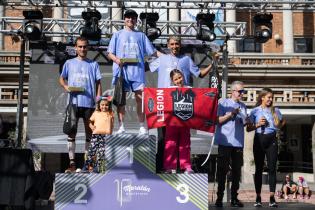 20250504dicimouyjmr0582.jpg Maratón Montevideo 2025