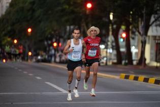 20250504dicimouyvc0015.jpg Maratón Montevideo 2025