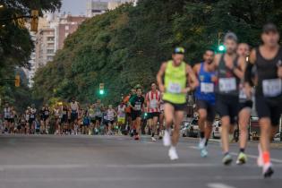 20250504dicimouyvc0029.jpg Maratón Montevideo 2025