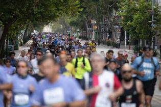 20250504dicimouyvc0094.jpg Maratón Montevideo 2025