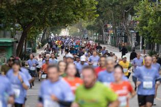 20250504dicimouyvc0100.jpg Maratón Montevideo 2025