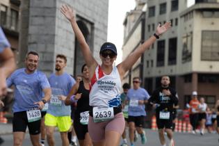 20250504dicimouyvc0122.jpg Maratón Montevideo 2025