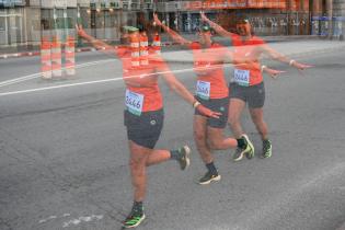 20250504dicimouyvc0147.jpg Maratón Montevideo 2025