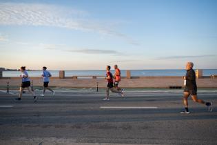20250504dicimouyvc0159.jpg Maratón Montevideo 2025