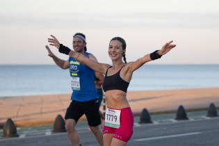 20250504dicimouyvc0177.jpg Maratón Montevideo 2025