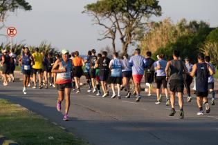 20250504dicimouyvc0196.jpg Maratón Montevideo 2025