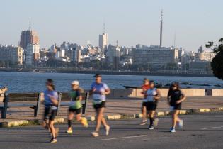 20250504dicimouyvc0232.jpg Maratón Montevideo 2025