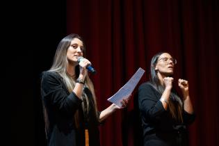 20250505dicimouyit1299.jpg Festivo, Festival Inclusivo: Presentación artística inclusiva