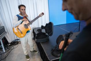 20250505dicimouyjmr1082.jpg Festivo, presentación artística inclusiva en el Antel Arena