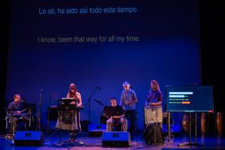 20250506dicimouyjmr1487.jpg Festivo, Festival Inclusivo: Presentación artística inclusiva