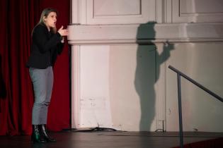 20250506dicimouyjmr1502.jpg Festivo, Festival Inclusivo: Presentación artística inclusiva