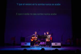 20250506dicimouyjmr1601.jpg Festivo, Festival Inclusivo: Presentación artística inclusiva