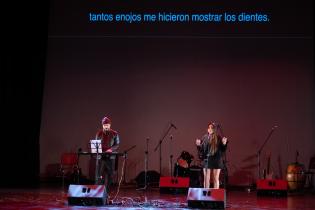 20250506dicimouyjmr1685.jpg Festivo, Festival Inclusivo: Presentación artística inclusiva