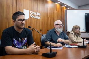 20250507dicimouyjmr1806.jpg Lanzamiento de la Colección: Desde los Márgenes
