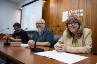 20250507dicimouyjmr1817.jpg Lanzamiento de la Colección: Desde los Márgenes