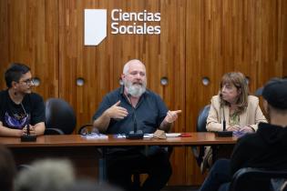 20250507dicimouyjmr1832.jpg Lanzamiento de la Colección: Desde los Márgenes