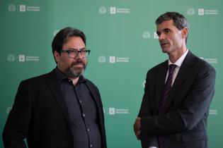 20250509dicimouyjmr2191.jpg Firma de convenio con el BROU, de apoyo a las mipyme