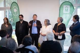 20250509dicimouyjmr2368.jpg Inauguración de la Casa comunitaria de adultos jóvenes de Paj