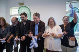 20250509dicimouyjmr2414.jpg Inauguración de la Casa comunitaria de adultos jóvenes de Paj