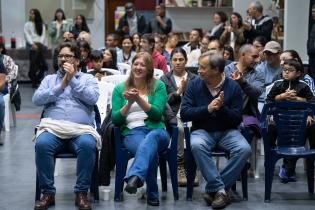20250517dicimouyjmr2941.jpg Entrega de Premios del Carnaval : Corso Paso de la Arena