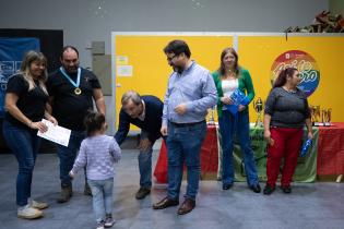 20250517dicimouyjmr2949.jpg Entrega de Premios del Carnaval : Corso Paso de la Arena