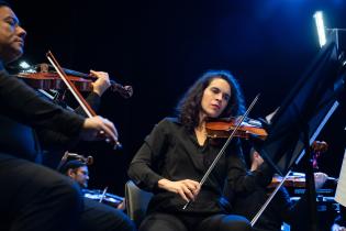 20250521dicimouyit3625.jpg Concierto Piazzolla por los barrios, junto a la Orquesta Filarm
