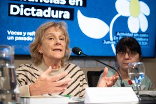 20250522dicimouyit3998.jpg Conversatorio infancias en Dictadura, voces y reflexiones sobre