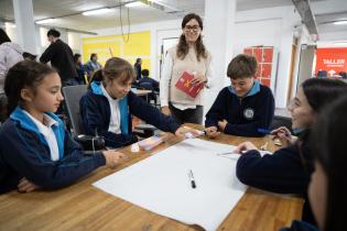 20250522dicimouyjmr3832.jpg Visita de escuelas de San José a SUMA