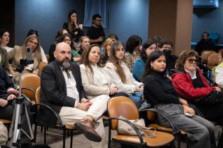  Conferencia de prensa por Feria del Libro Infantil y Juvenil 20