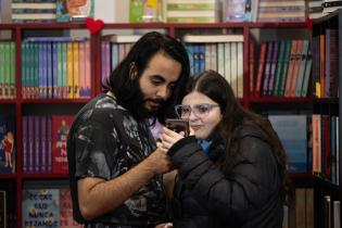 Feria del Libro Infantil y Juvenil